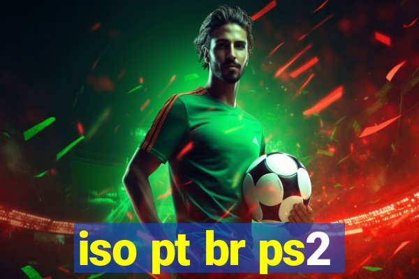 iso pt br ps2